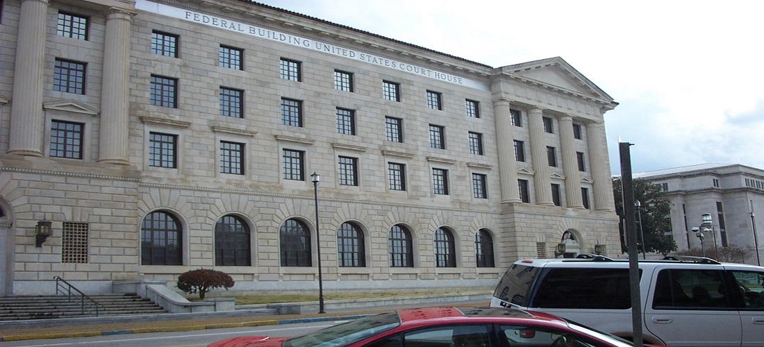 The rising terrain and trapezoidal block give the building a dramatic and commanding site that is intensified by dignified and impressive architecture.